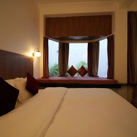 Bhopal Lake Stays Extérieur photo