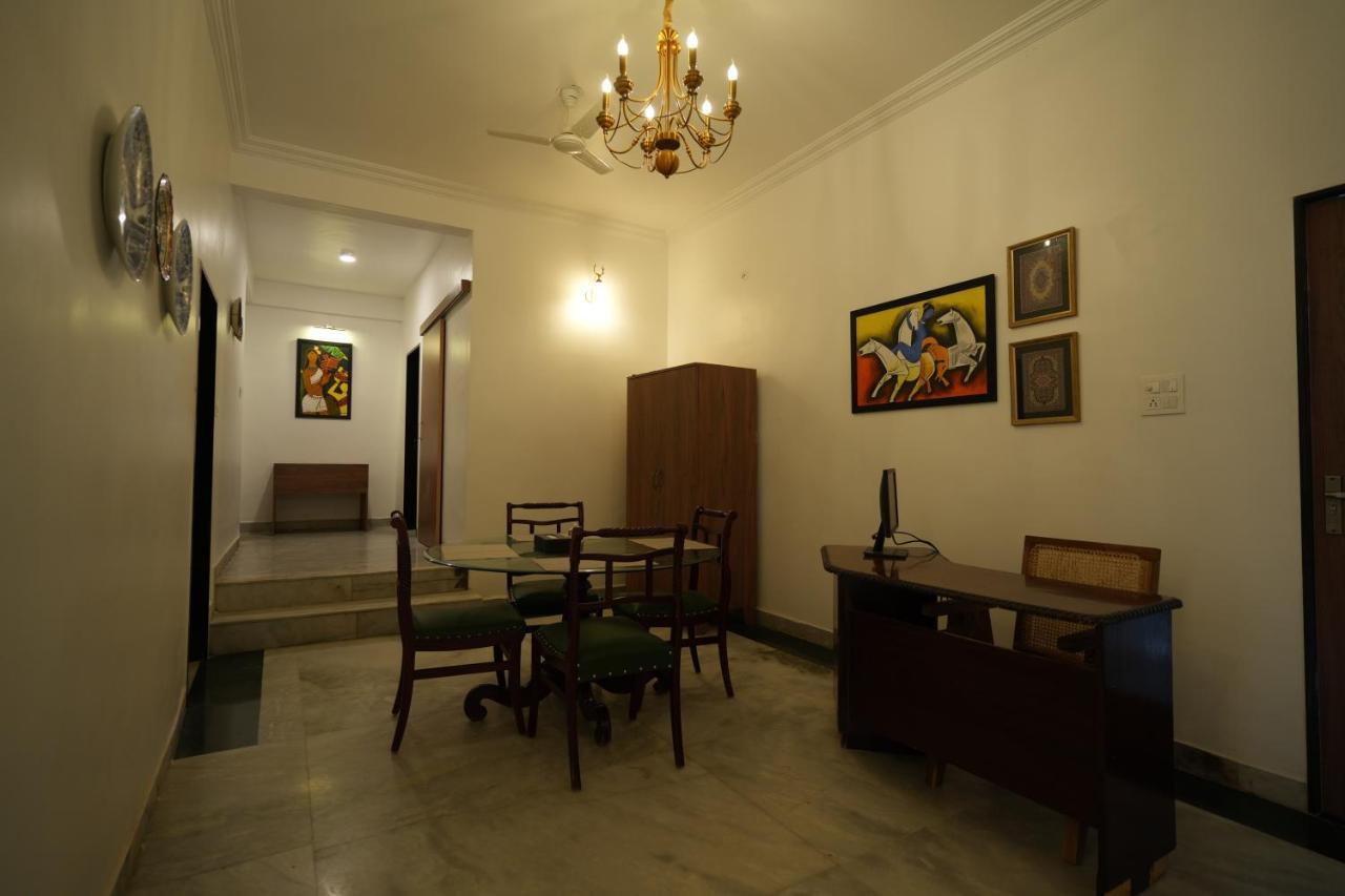 Bhopal Lake Stays Extérieur photo