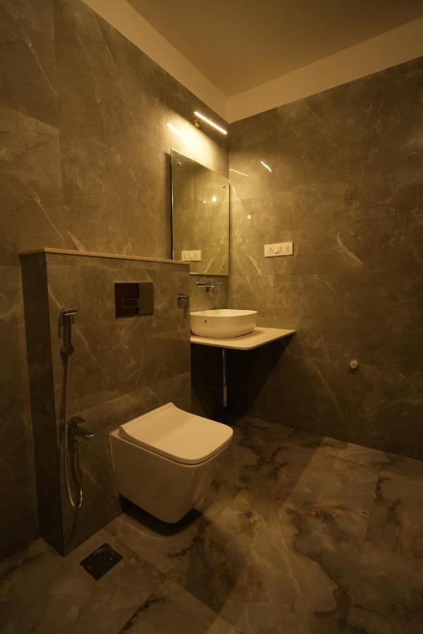 Bhopal Lake Stays Extérieur photo