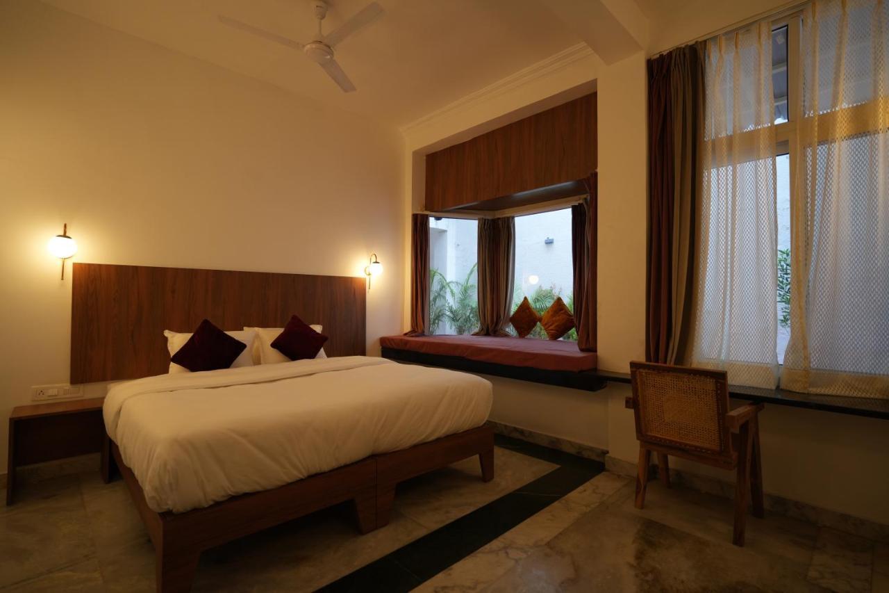 Bhopal Lake Stays Extérieur photo